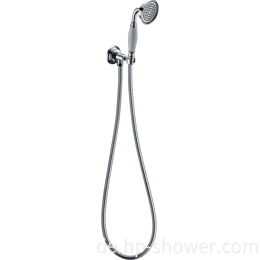 Hand Held Shower Head Sets